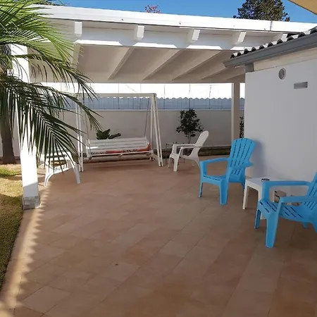 Roby * Trappeto (Sicily)