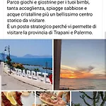 Roby Trappeto (Sicily)