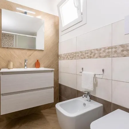 Holiday home Roby Trappeto (Sicily)