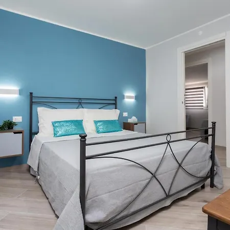 Roby Holiday home Trappeto (Sicily)