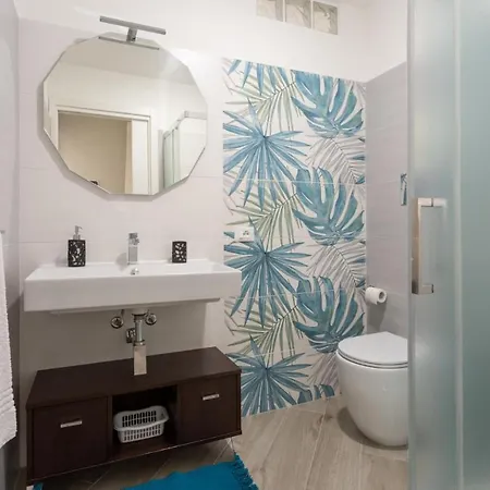 Holiday home Roby *
