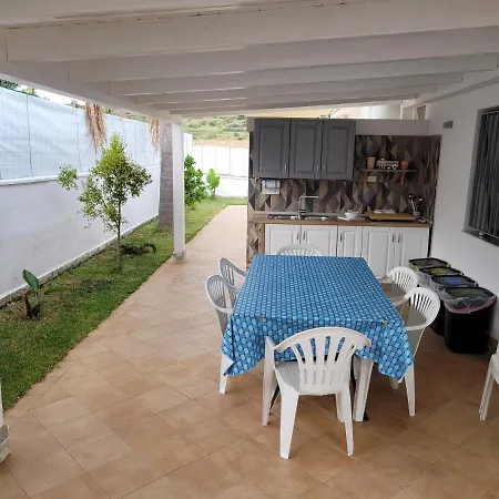 Roby * Trappeto (Sicily)