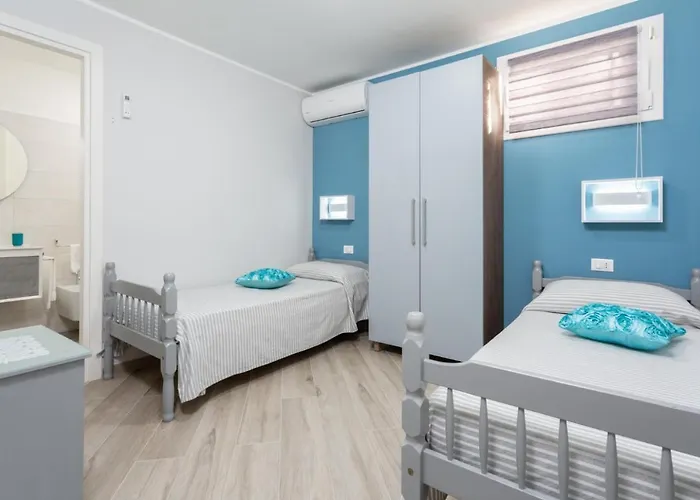 Сasa de vacaciones Roby