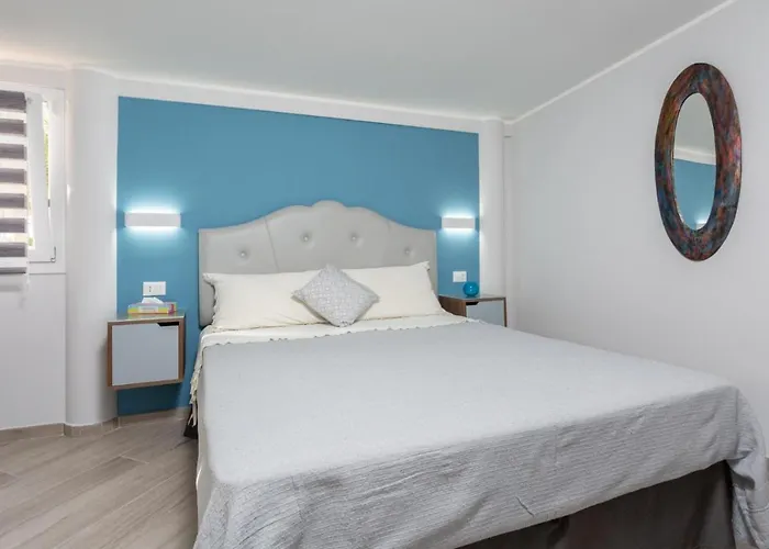 Roby Сasa de vacaciones