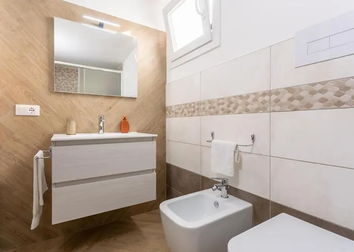 Сasa de vacaciones Roby Trappeto (Sicily)