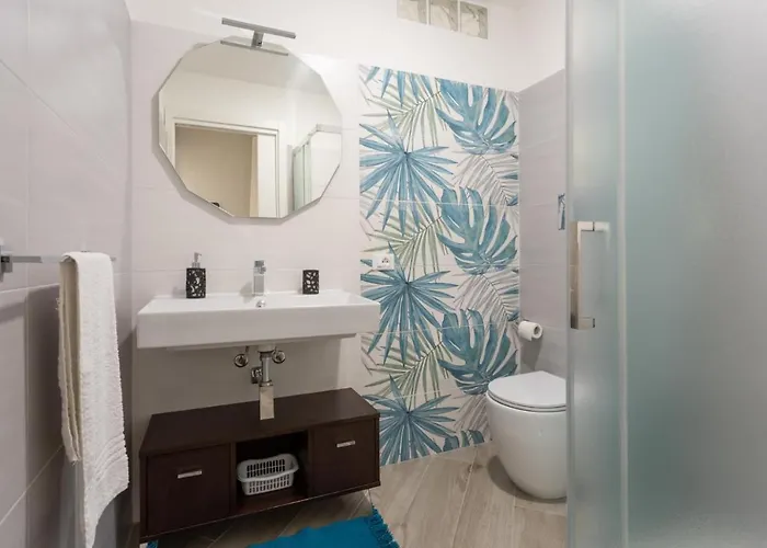 Сasa de vacaciones Roby *