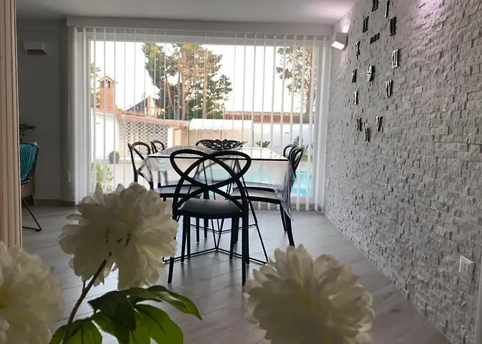 Roby Сasa de vacaciones