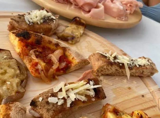 Roby Сasa de vacaciones