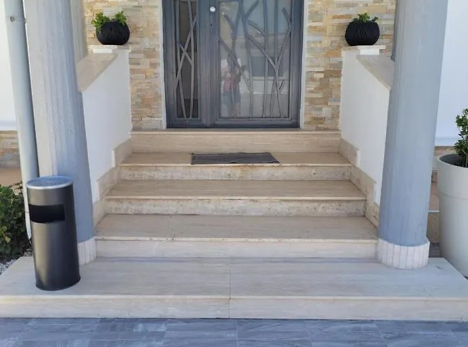 Roby Сasa de vacaciones