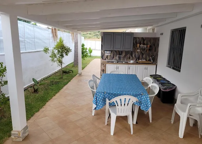 Roby * Trappeto (Sicily)