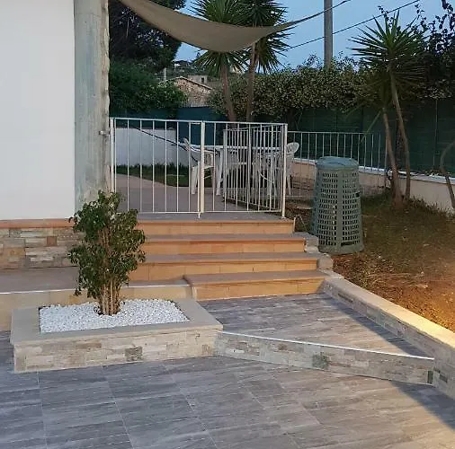 Roby Сasa de vacaciones