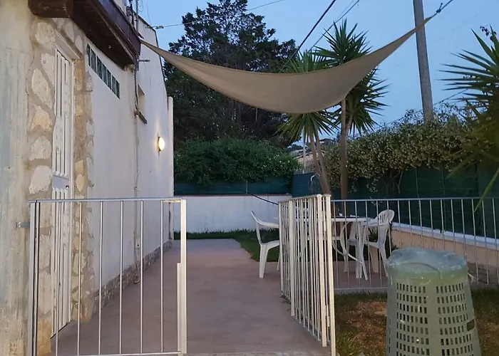 Roby Сasa de vacaciones *